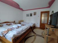Casa Iancu - Chambres d'hôtes Râşnov