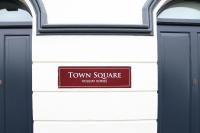 Town Square Holiday Homes - B&B Lisdoonvarna