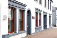 Town Square Holiday Homes - B&B Lisdoonvarna