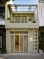 Ở Homestay Đà Nẵng - B&B Da Nang