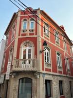 Casa Matilda - B&B La Guardia