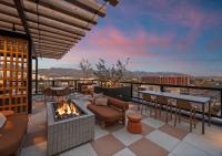 Luxe SLC Downtown Stay Pool Sauna Parking Views - B&B Salt Lake City