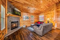 Mins to DT Gatlinburg~ Hot Tub~ Community Pool - B&B Gatlinburg
