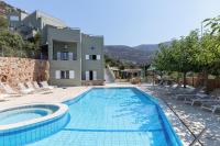 Sunny Hill by Estia Adults Only - Ferienwohnung Stalida