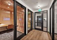 Luxe SLC Downtown Stay Pool Sauna Parking Views - B&B Salt Lake City