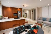 2 Bedroom Apartment - Eden on the Bay - B&B Ciudad del Cabo