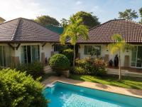 Baan Chao Koh Cottages - B&B Ko Lanta