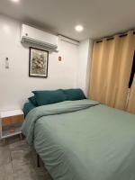 Chambre Deluxe