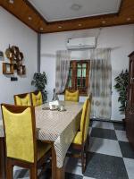 Cleopatra Rest House - Ferienwohnung Nilaveli