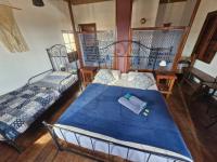 Deluxe Studio mit Doppelbett