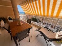 Front beach apartment - B&B Torreblanca