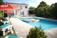 Villa DG - B&B Alcañiz