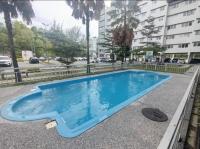 Doublediey Homestay Kuantan - B&B Kampung Bugis