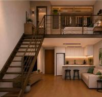 SCR-Saquarema- Aconchegante Loft Pé na Areia - B&B Saquarema