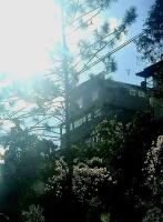 Novo, Varanda, Vista Montanha, 2 min do centro - Chambres d'hôtes Santa Teresa