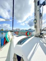 Sailboat Stay and Resort Amenities - Ferienwohnung Key West