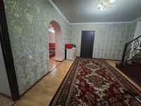 Ak- Kochkor seasons Hotel - B&B Tamchy
