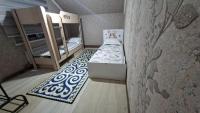 Ak- Kochkor seasons Hotel - Ferienwohnung Tamchy