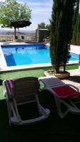 Casa Rural el mirador de Jaen - Bed and Breakfast Jaén