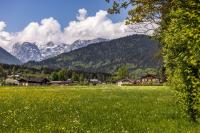 Ferienwohnungen Reich - Bed and Breakfast Schönau am Königssee