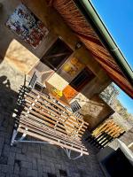 Stalletjie, Restored Karoo Stable with Private Courtyard - B&B Philippolis