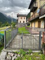 Mountain Getaway Panoramic View - Pets Welcome - Ferienwohnung Gromo