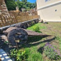 Villa Mallorquina tu zona para desconectar - B&B Jacébanes