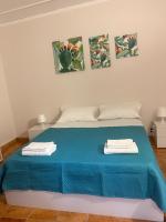 Aurora Apartments - Chambres d'hôtes Taormina