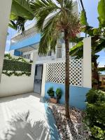 La Gran Casa - B&B San Andrés