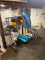 Lakeside Park Beach House - B&B Burlington