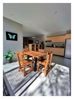 TerraCondos Loft 203 & 204 - Bed and Breakfast Santa Cruz Huatulco