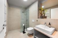 TheRiversideLoft, UberArena, 1BR, riverview, 3ppl - Ferienwohnung Berlin