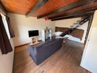 Central City - B&B San Andres de Giles