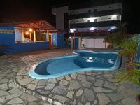 Maréa Beach House - B&B Jacumã