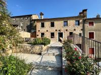 Agrialloggio Canevea - Ferienwohnung Solagna