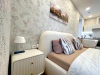 Rami studio apartment - B&B Panevėžys