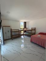 Posto Letto in Dormitorio Femminile per 4 Persone