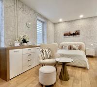 Rami studio apartment - B&B Panevėžys