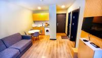 Mountain Escape - Kokhta-Mitarbi Apartment - B&B Bakuriani