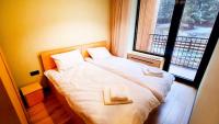Mountain Escape - Kokhta-Mitarbi Apartment - B&B Bakuriani