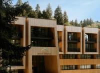 Mountain Escape - Kokhta-Mitarbi Apartment - B&B Bakuriani