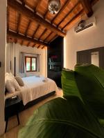 Loft 57 - Tra Firenze, Siena, Arezzo e Chianti - B&B Montevarchi