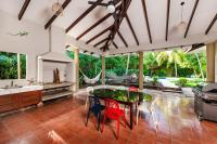 Casa el Coco - Ferienwohnung Playa Grande
