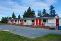 Maison LeBreux - Motel - Chambres d'hôtes Petite-Vallée