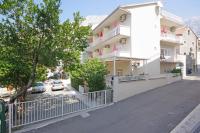 Villa Antonia - Ferienwohnung Baška Voda