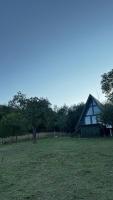 Cabana din livadă Bran - B&B Predelut
