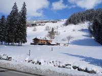 Ferienhaus Fassl - Ferienwohnung Saalbach-Hinterglemm