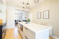 Spacious 4-Bed Home in Amble Dog Friendly - B&B Amble