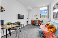 Gladstone Nest by BET Stays 4 Bedroom House - B&B Carlin How