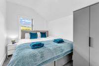 Gladstone Nest by BET Stays 4 Bedroom House - B&B Carlin How